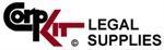 Corpkit Legal Supplies Coupon Codes & Deals