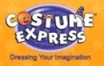 Costume Express coupon codes