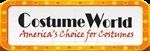Costume World Coupon Codes & Deals