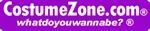 Costume Zone Coupon Codes & Deals