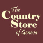 The Country Store of Geneva coupon codes