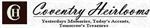 coventryheirlooms.biz Coupon Codes & Deals