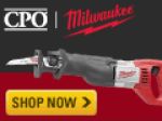 CPO Milwaukee Coupon Codes & Deals