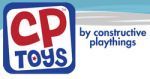 CP Toys Coupon Codes & Deals