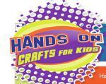Hands On Crafts for Kids Coupon Codes & Deals