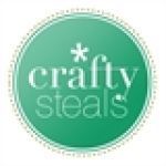 Crafty Steals coupon codes