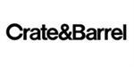 Crate & Barrel coupon codes