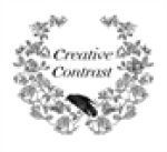 creativecontrast.com Coupon Codes & Deals