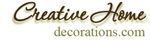 Creative Home Decorations Coupon Codes & Deals