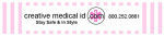 Creative Medical ID coupon codes