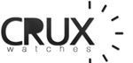 Crux Watches Coupon Codes & Deals
