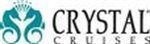 Crystal Cruises Coupon Codes & Deals