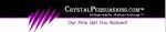 Crystal Persuasions Coupon Codes & Deals