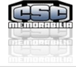 CSC Memorabilia Coupon Codes & Deals