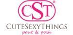 Cute Sexy Things Coupon Codes & Deals