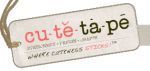Cute Tape coupon codes