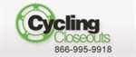 cyclingcloseouts.com Coupon Codes & Deals