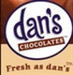 Dan's Chocolates coupon codes