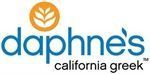 Daphne's Greek Cafe Coupon Codes & Deals