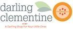 Darling Clementine coupon codes