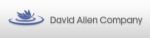 The David Allen Company Coupon Codes & Deals