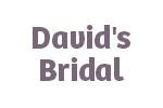 David's Bridal Coupon Codes & Deals