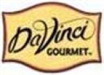 Da Vinci Gourmet coupon codes