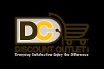 DCDiscountOutlet.com Coupon Codes & Deals