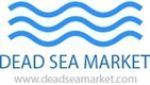 Dead Sea Market Coupon Codes & Deals