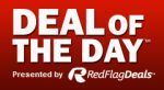 Deal of the Day Canada coupon codes