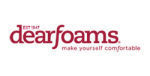 Dear Foams coupon codes