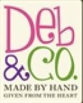 Deb & Co. Coupon Codes & Deals
