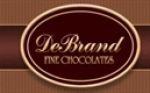 DeBrand Chocolatier coupon codes