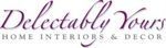 Delectably Yours Coupon Codes & Deals
