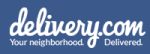 Delivery.com Coupon Codes & Deals