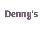 Denny's coupon codes