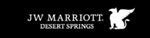 Marriott Desert Springs Coupon Codes & Deals