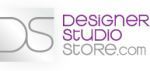 Designer Studio Store coupon codes