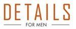 DetailsforMen coupon codes