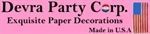 Devra Party Corp. coupon codes