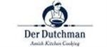 Dutchman Hospitality coupon codes