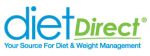 Diet Direct coupon codes