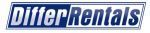 Differ Rentals coupon codes