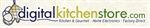 digitalkitchenstore.com Coupon Codes & Deals