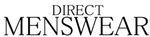 Direct MensWear Coupon Codes & Deals