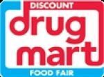 Discount drug Mart Coupon Codes & Deals