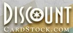 Discount Cardstock coupon codes