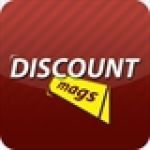 DiscountMags.com Coupon Codes & Deals