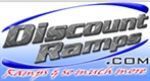 Discount Ramps coupon codes