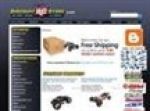 Discount RC Store coupon codes